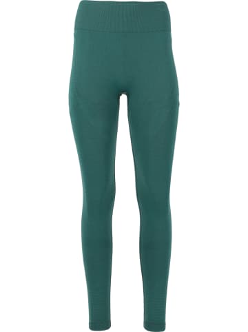 Athlecia Funktionstight NAGAR in 3160 Mallard Green