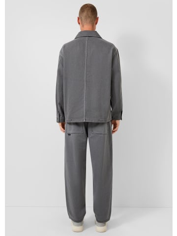 QS Hemd in 9568_steingrau