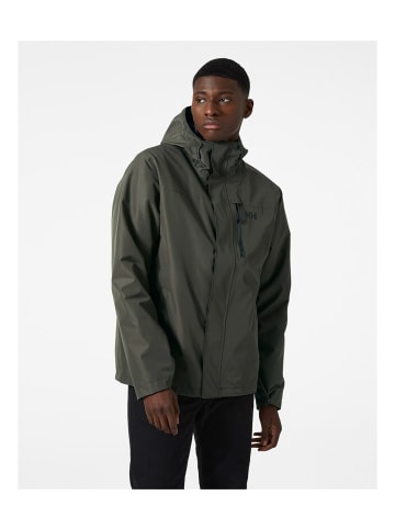 Helly Hansen Jacke in Kaki