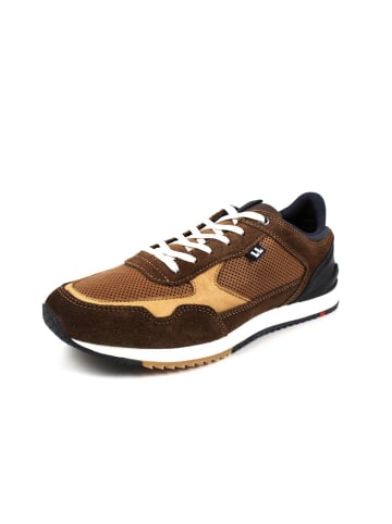 LLOYD Sneakers in braun