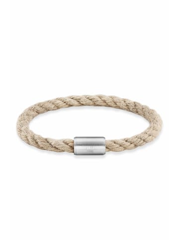 caï Armband für Erwachsene in creme
