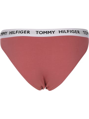 Tommy Hilfiger Tommy Hilfiger Unterhosen in english pink