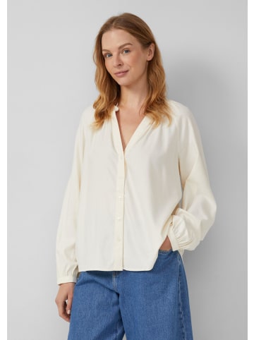 s.Oliver Bluse in 0402_creme
