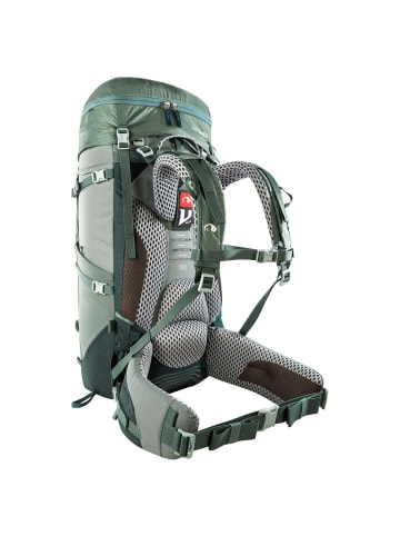 Tatonka Yukon 50+10 - Trekkingrucksack 73 cm erw. (schwarz) in sage green