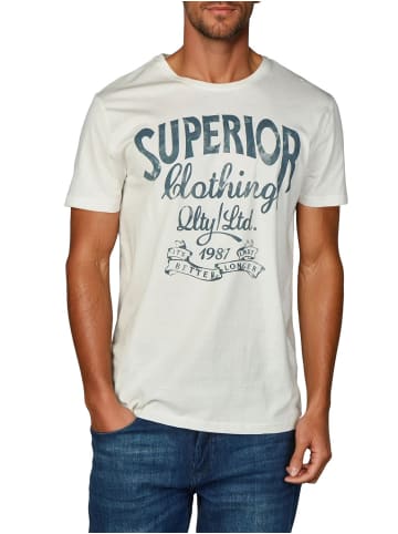 riverso T-Shirt RIVLeon 4er Pack in Mehrfarbig