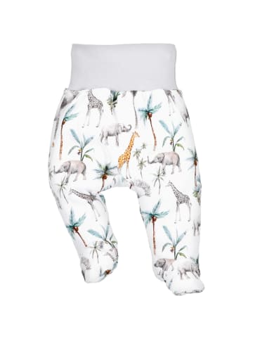 Nini Babyhose Savanne XT in weiss