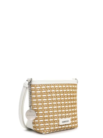 EMILY & NOAH Umhängetasche E&N Jella in white