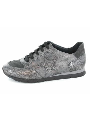 Semler Sneaker in grau