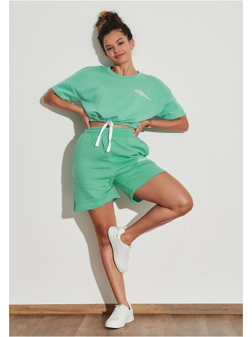 ONLY ONLY T-Shirts in green