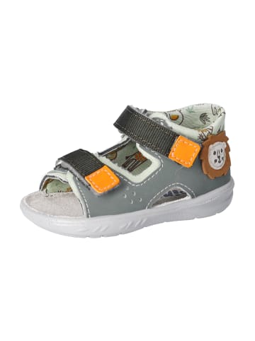 Ricosta Sandalen in Grau