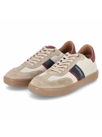 Camel Active Schnürhalbschuh in beige