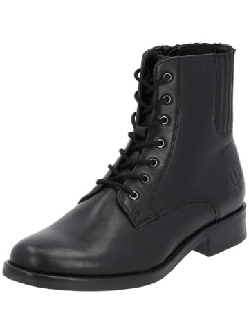 palado Schnürstiefel in BLACK