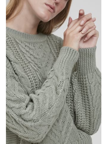 b. young BYOtinka regular fit in Seagrass