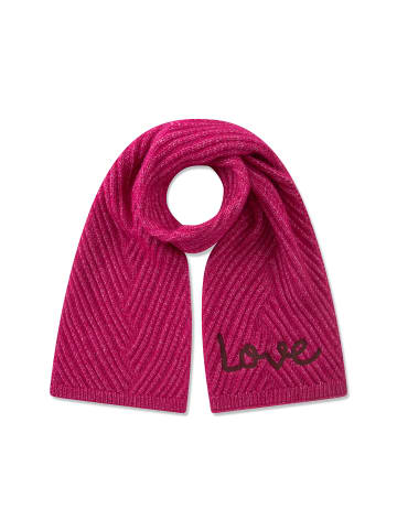 Codello Schal in pink