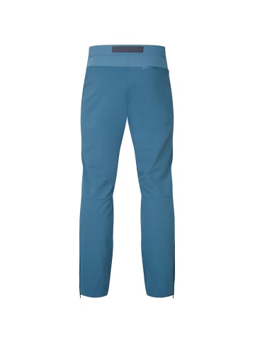 MOUNTAIN EQUIPMENT Hose M IBEX MOUNTAIN PANT (AC) in Kristallblau