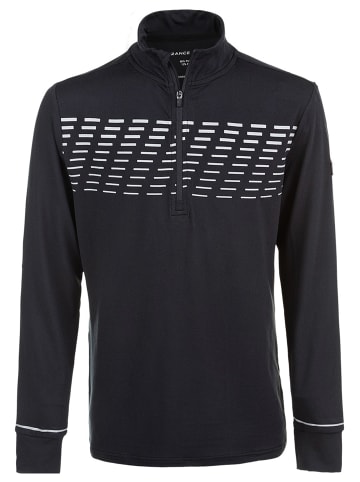 Endurance Midlayer Loopy Jr. in 1001 Black