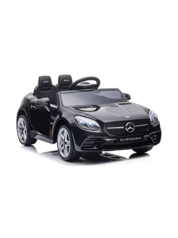 Wisam® Elektroauto Mercedes SLC 300