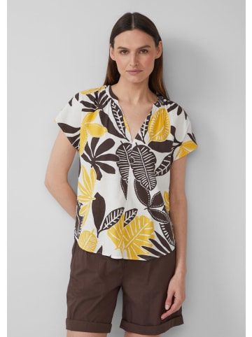 s.Oliver Bluse  in  02A0_ecru