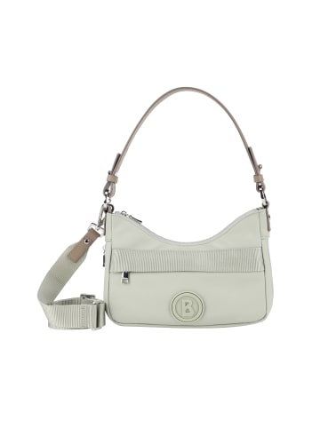 Bogner Schultertasche 'Maggia Lora in Minze 24,00 x 18,00 x 6,00 cm'