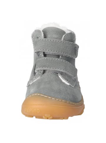 Ricosta Klettstiefel NICO W in Grün