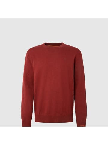 Pepe Jeans Trikot in Granat