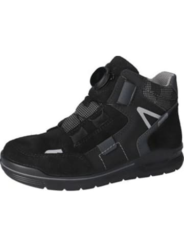 Ricosta Winterboot in schwarz
