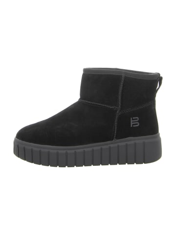 TT. BAGATT Winterboots in Schwarz