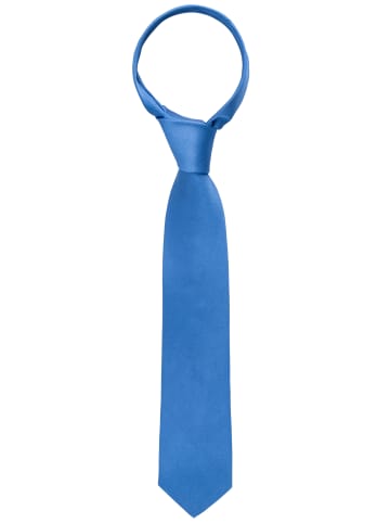Eterna Krawatte in indigo