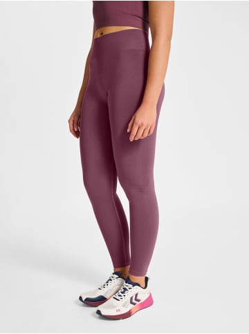 Hummel Leggings Hmlhiit Damen in NOCTURNE