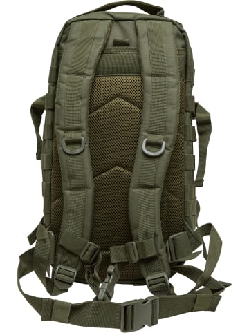 Brandit Brandit Rucksäcke in olive