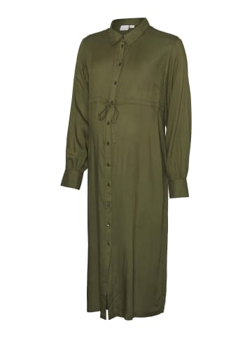 mama licious Hemdblusenkleid in Cypress