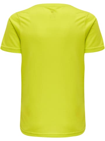 Newline Newline T-Shirt Kids Core Laufen Unisex Kinder in EVENING PRIMROSE