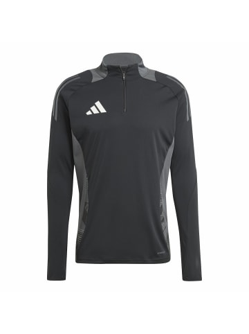 adidas Funktionsshirt für Herren in schwarz