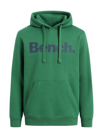 Bench Sweatshirt 'Skinner' in grün