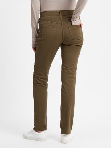 MAC HOSEN Hose Dream in oliv