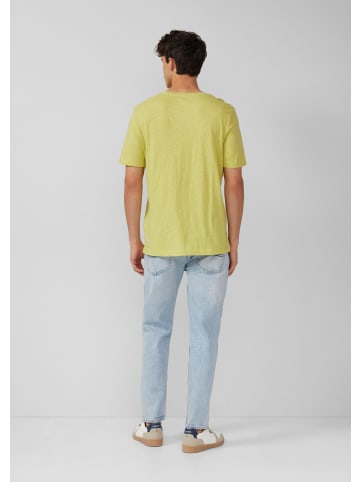 s.Oliver T-Shirt in 7301_hellgrün