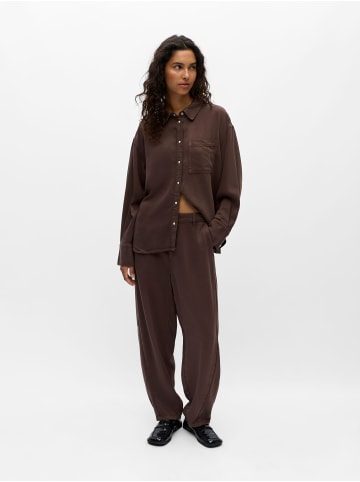 Object Hose in Seal Brown1