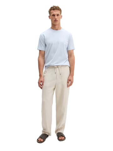 Marc O'Polo T-Shirt regular in Calm Blue