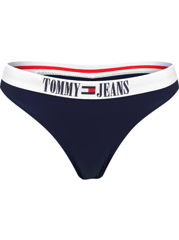 Tommy Hilfiger Bikini in twilight navy