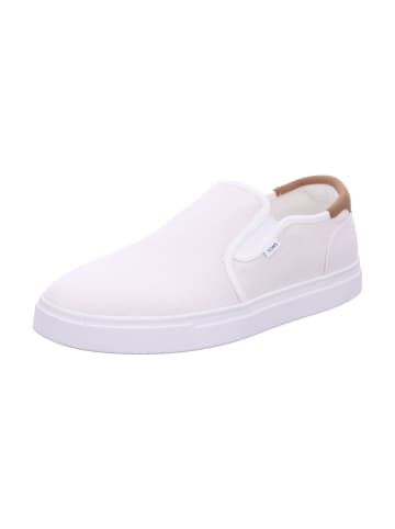 TOMS He.-Halbschuhe BAJA 2.0 in Weiß