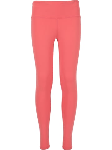 Endurance Tights Dortine Raleige in 4262 Tea Rose