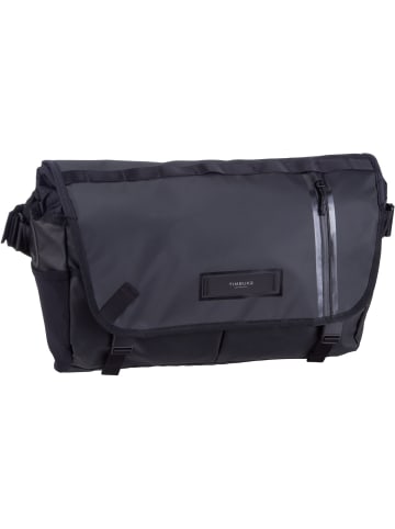 Timbuk2 Umhängetasche Especial Stash Messenger L in Jet Black