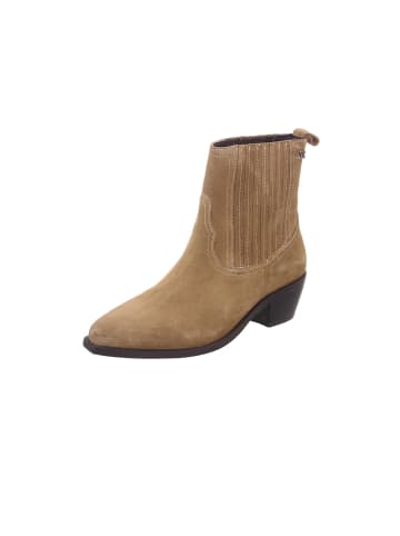 Lazamani Stiefeletten für Damen in braun