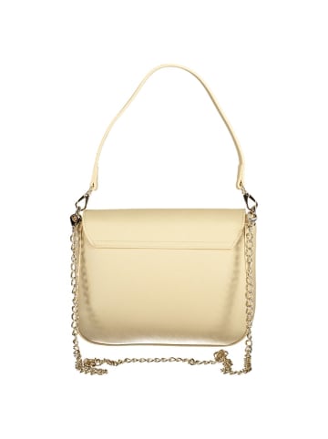 Valentino by Mario Valentino Beige Polyurethan-Tasche