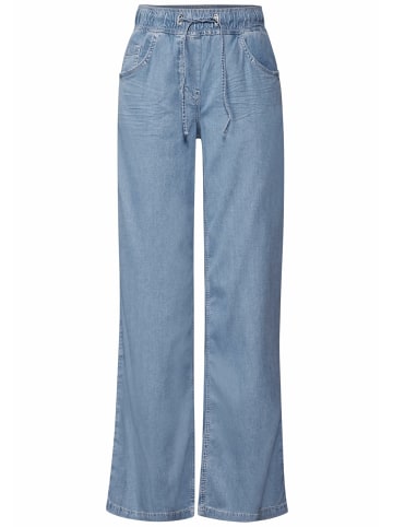 Cecil Straight Leg Jeans für Damen in kombi