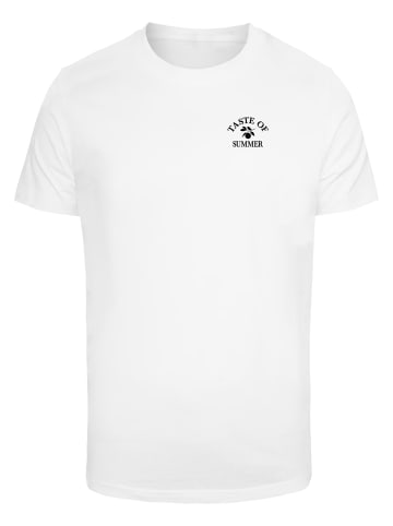 Mister Tee Mister Tee T-Shirts in white