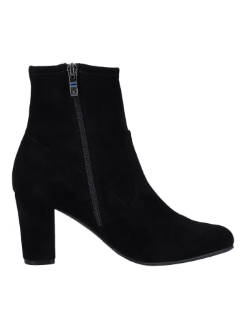 Caprice Stiefelette in Schwarz