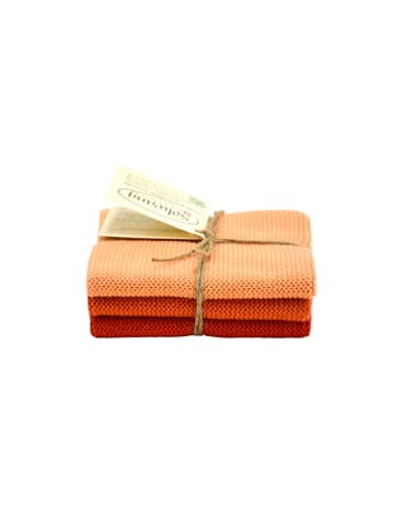 Solwang Wischtuch Staubig Puder Kombi 3er Set