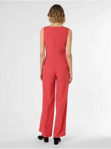 Vera Mont Jumpsuit in himbeer