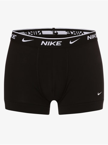Nike Pants in schwarz